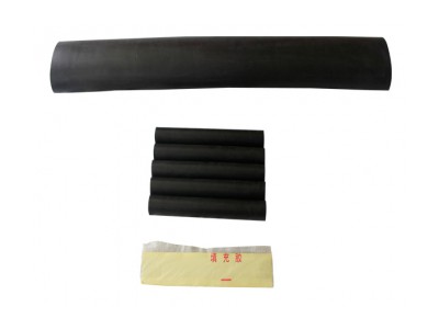 1kV五芯熱縮中間接頭